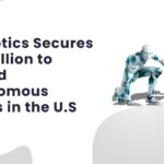 ANYbotics Secures $60 Million to Expand Autonomous Robots in the U.S.